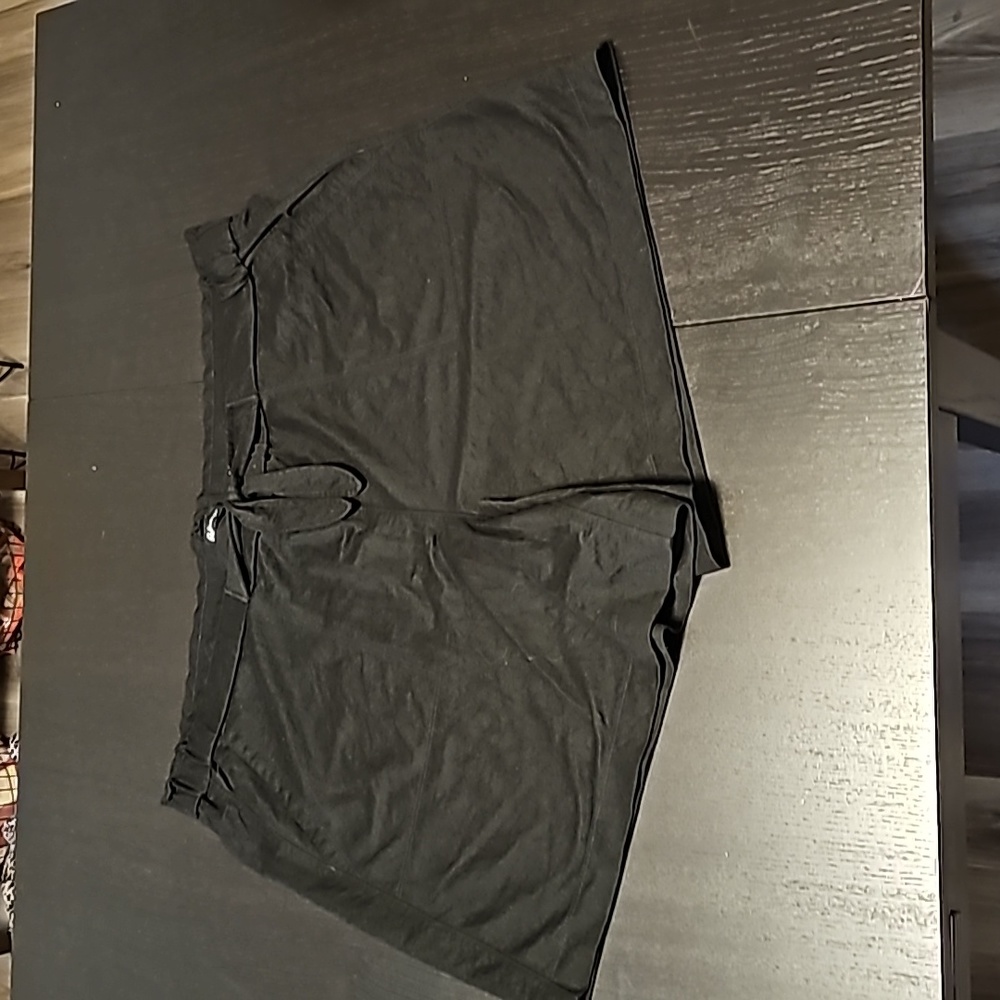 REITMANS Front Tie Detail Short